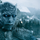 Game of Thrones’ Night King.